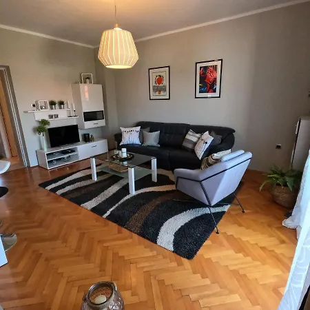 Violic Apartment Punat