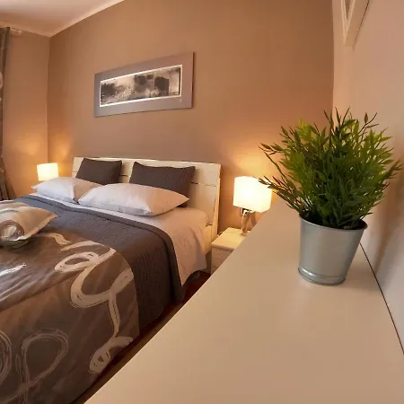 Violic Apartment