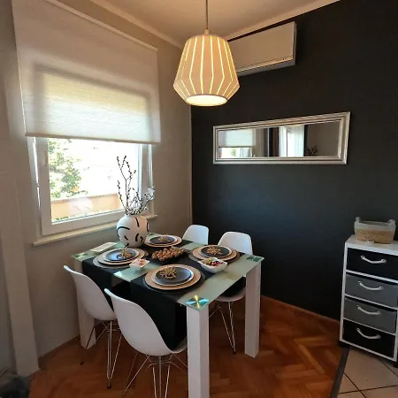 Violic Appartement Punat