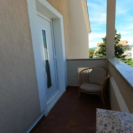 Violic Apartment *