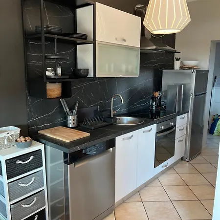 Apartment Violic