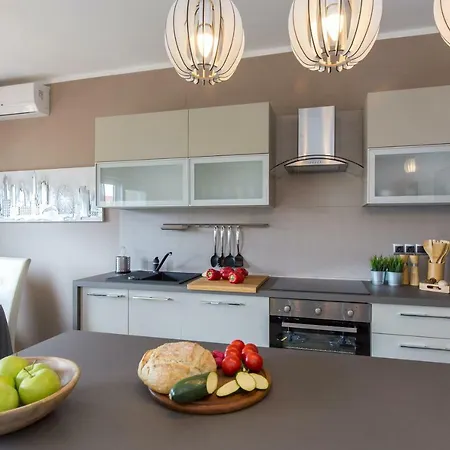 Apartment Violic