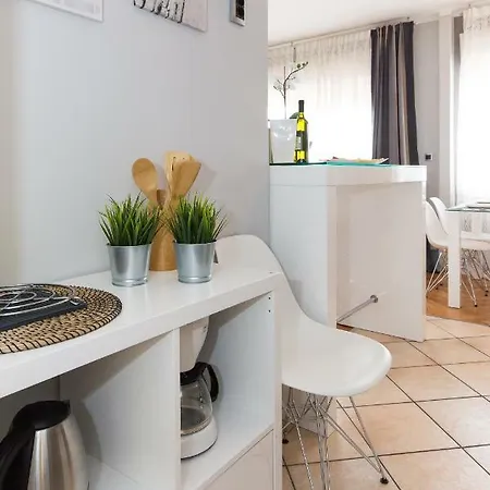 Apartment Violic