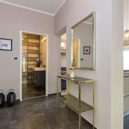 Violic Appartement Punat