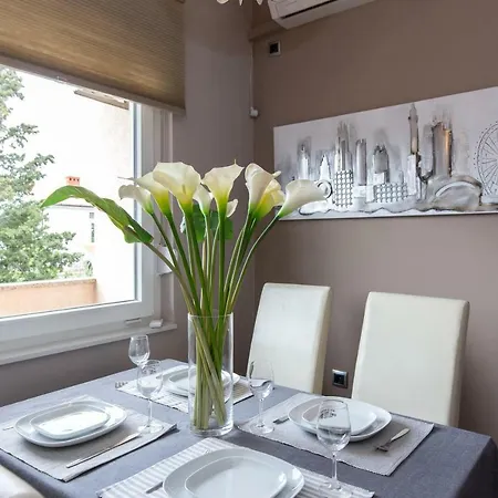 Violic Apartment