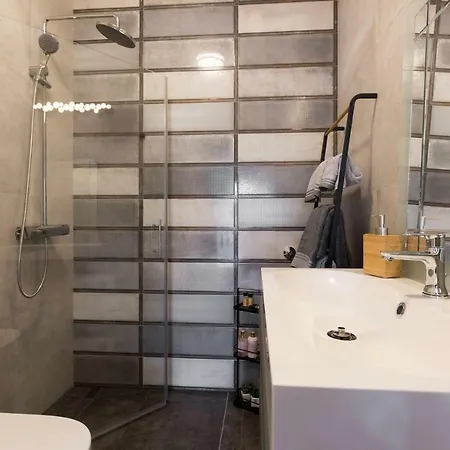 Appartement Violic *