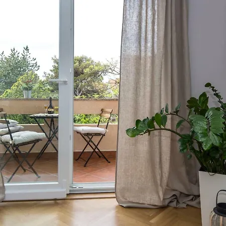 Apartment Violic Punat