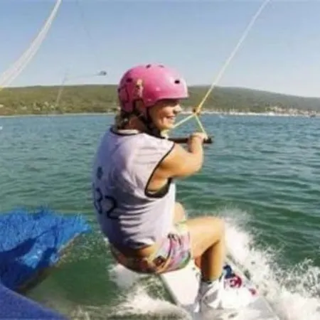 Appartement Violic *