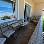 Apartament Violic