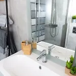 Violic Apartament *
