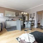 Apartament Violic *
