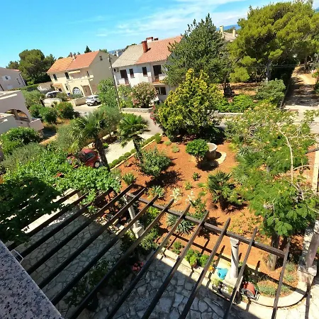 Violic Lägenhet Punat