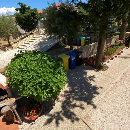 Apartament Violic *