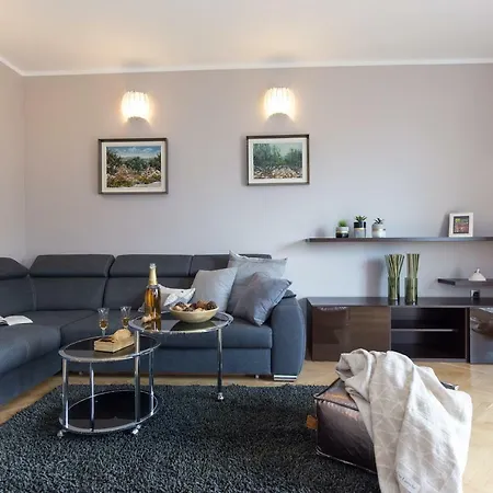 Violic Appartement Punat
