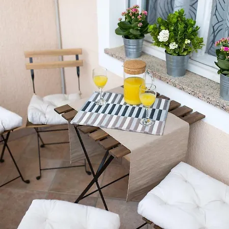 Violic Appartement Punat