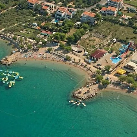 Apartman Violic *