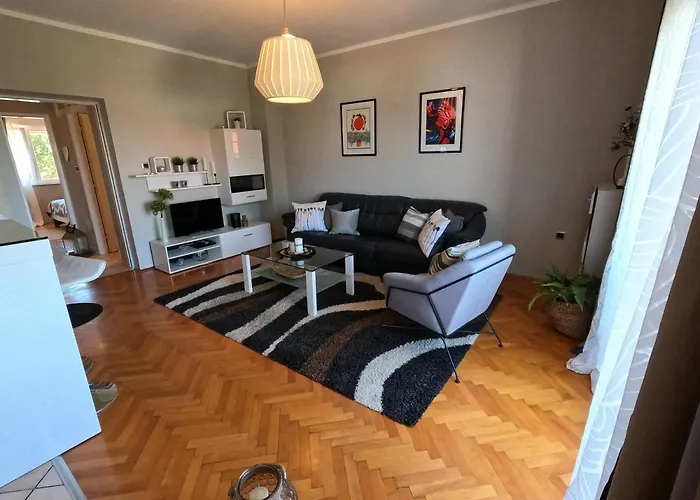 Violic Apartamento Punat