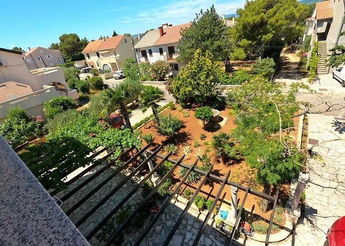 Violic Apartment Punat