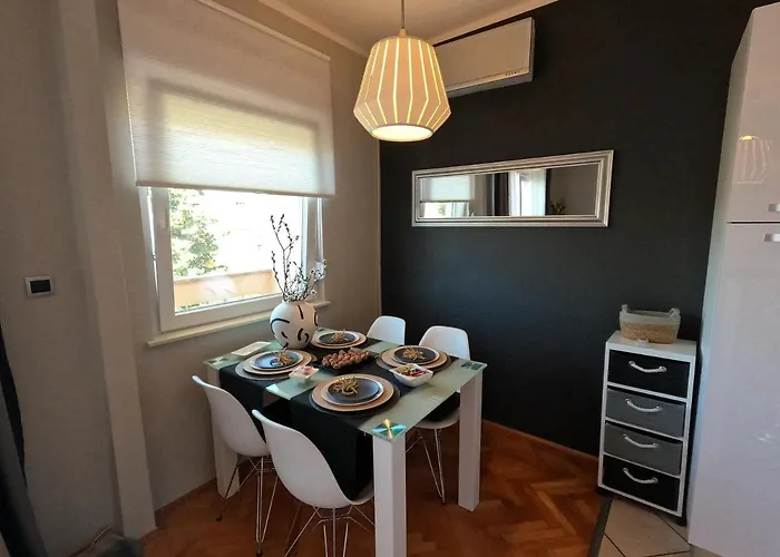 Violic Apartment Punat