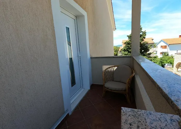 Violic Apartamento *