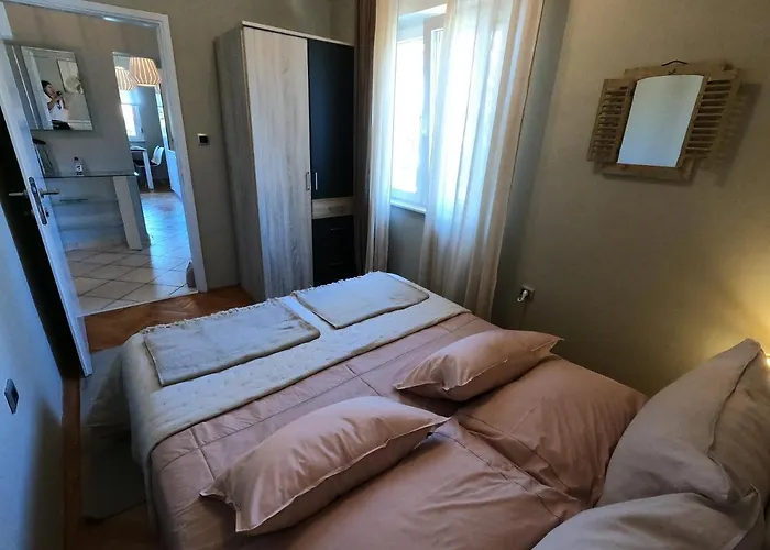 Violic Apartamento *