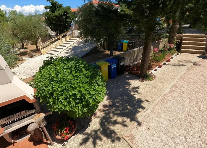 Apartamento Violic *