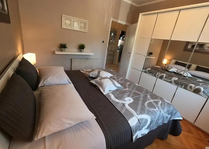 Violic Apartamento *