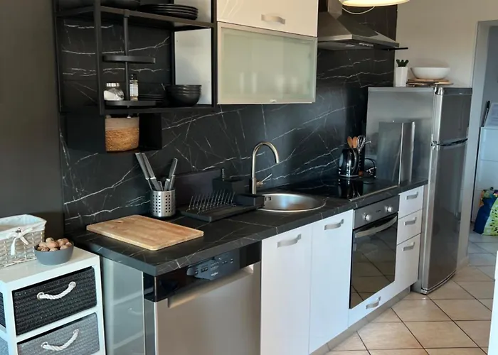 Apartment Violic