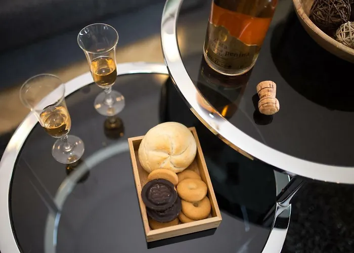 Violic Apartamento Punat