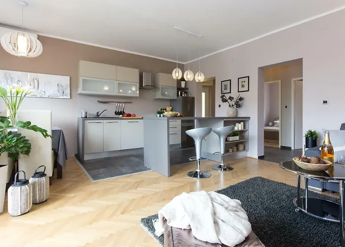 Apartamento Violic *