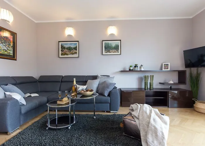 Violic Apartamento Punat