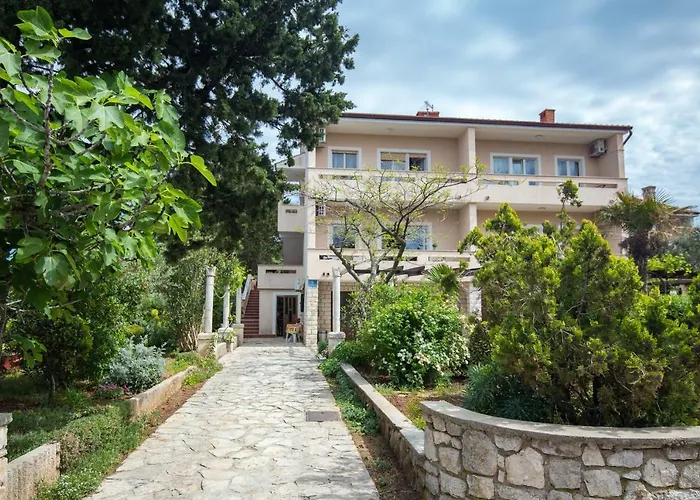 Violic Apartamento *