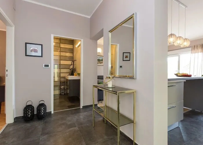 Violic Apartment Punat