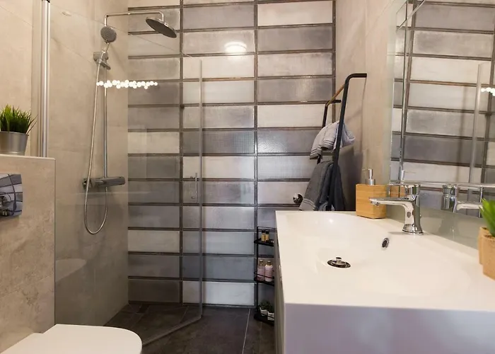 Apartamento Violic *