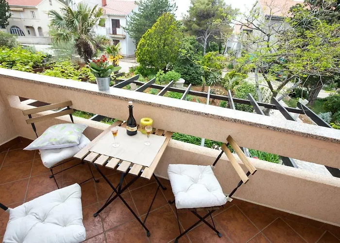 Violic Apartamento *