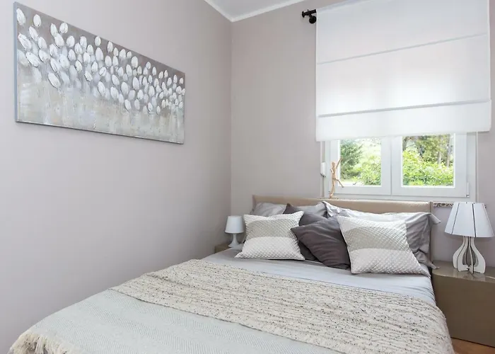 Apartamento Violic Punat