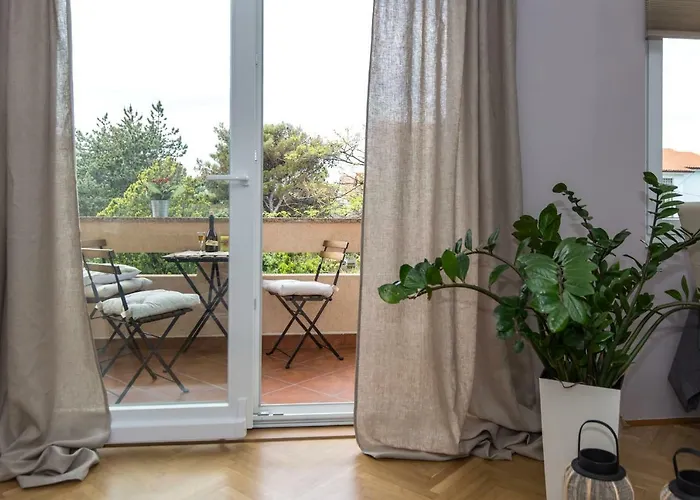 Apartamento Violic Punat