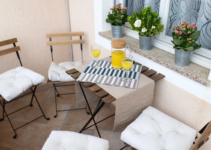 Violic Apartamento Punat