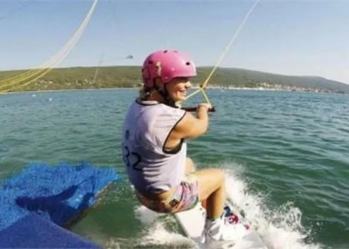 Apartamento Violic *