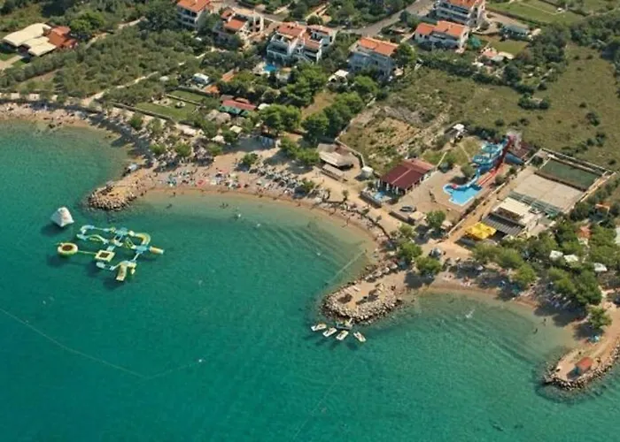 Apartamento Violic *